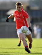 27 October 2019; Darragh Roche of East Kerry during the Kerry County Senior Club Football Championship semi-final match between St Brendan's and East Kerry at Fitzgerald Stadium in Killarney, Kerry. Photo by Brendan Moran/Sportsfile