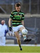 27 October 2019; Jack Barry of St Brendan's during the Kerry County Senior Club Football Championship semi-final match between St Brendan's and East Kerry at Fitzgerald Stadium in Killarney, Kerry. Photo by Brendan Moran/Sportsfile