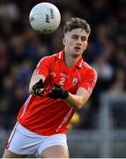 27 October 2019; Chris O'Donoghue of East Kerry during the Kerry County Senior Club Football Championship semi-final match between St Brendan's and East Kerry at Fitzgerald Stadium in Killarney, Kerry. Photo by Brendan Moran/Sportsfile