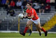 27 October 2019; Paudie Clifford of East Kerry during the Kerry County Senior Club Football Championship semi-final match between St Brendan's and East Kerry at Fitzgerald Stadium in Killarney, Kerry. Photo by Brendan Moran/Sportsfile