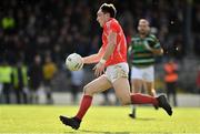 27 October 2019; Paudie Clifford of East Kerry during the Kerry County Senior Club Football Championship semi-final match between St Brendan's and East Kerry at Fitzgerald Stadium in Killarney, Kerry. Photo by Brendan Moran/Sportsfile