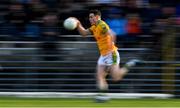27 October 2019; Mark Griffin of South Kerry during the Kerry County Senior Club Football Championship semi-final match between South Kerry and Dr Crokes at Fitzgerald Stadium in Killarney, Kerry. Photo by Brendan Moran/Sportsfile
