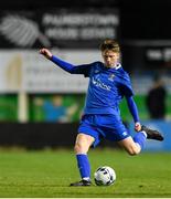 28 October 2019; Danny Reynolds of Waterford United during the SSE Airtricity Under-19 League Final match between Galway United and Waterford at Eamonn Deacy Park in Galway. Photo by Sam Barnes/Sportsfile