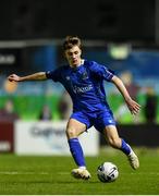 28 October 2019; Cameron Power of Waterford United during the SSE Airtricity Under-19 League Final match between Galway United and Waterford at Eamonn Deacy Park in Galway. Photo by Sam Barnes/Sportsfile