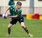 30 October 2019; Conor Luddy of South East Area during the 2019 Shane Horgan Cup Second Round match between South East Area and North East Area at Tullamore RFC in Tullamore, Offaly. Photo by Matt Browne/Sportsfile