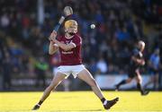27 October 2019; Harry O'Connor of St Martin's during the Wexford County Senior Club Hurling Championship Final between St Martin's and St Anne's at Innovate Wexford Park in Wexford. Photo by Stephen McCarthy/Sportsfile