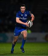 1 November 2019; Rory O'Loughlin of Leinster during the Guinness PRO14 Round 5 match between Leinster and Dragons at the RDS Arena in Dublin. Photo by Ramsey Cardy/Sportsfile