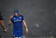 1 November 2019; Ryan Baird of Leinster during the Guinness PRO14 Round 5 match between Leinster and Dragons at the RDS Arena in Dublin. Photo by Ramsey Cardy/Sportsfile