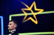 1 November 2019; Tom O'Sullivan of Kerry during the PwC All-Stars 2019 at the Convention Centre in Dublin. Photo by Brendan Moran/Sportsfile