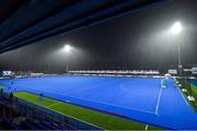 2 November 2019; A general view of Energia Park prior to the FIH Women's Olympic Qualifier match between Ireland and Canada at Energia Park in Dublin. Photo by Brendan Moran/Sportsfile