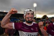 3 November 2019; Brendan Maher of Borris-Ileigh celebrates after the Tipperary County Senior Club Hurling Championship Final match between  Borris-Ileigh and Kiladangan at Semple Stadium in Thurles, Tipperary. Photo by Ray McManus/Sportsfile
