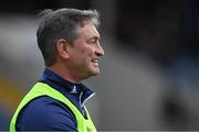 3 November 2019; Borris-Ileigh manager Johnny Kelly before the Tipperary County Senior Club Hurling Championship Final match between  Borris-Ileigh and Kiladangan at Semple Stadium in Thurles, Tipperary. Photo by Ray McManus/Sportsfile