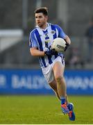 3 November 2019; Darragh Nelson of Ballyboden St Enda's during the Dublin County Senior Club Football Championship Final match between Thomas Davis and Ballyboden St Enda's at Parnell Park in Dublin. Photo by Brendan Moran/Sportsfile