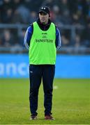 3 November 2019; Ballyboden St Enda's manager Anthony Rainbow prior to the Dublin County Senior Club Football Championship Final match between Thomas Davis and Ballyboden St Enda's at Parnell Park in Dublin. Photo by Brendan Moran/Sportsfile