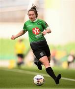 3 November 2019; Eleanor Ryan Doyle of Peamount United during the Só Hotels FAI Women's Cup Final between Wexford Youths and Peamount United at the Aviva Stadium in Dublin. Photo by Stephen McCarthy/Sportsfile