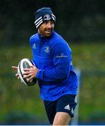 4 November 2019; Rob Kearney during Leinster Rugby squad training at Energia Park in Donnybrook, Dublin. Photo by Ramsey Cardy/Sportsfile
