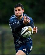 4 November 2019; Robbie Henshaw during Leinster Rugby squad training at Energia Park in Donnybrook, Dublin. Photo by Ramsey Cardy/Sportsfile