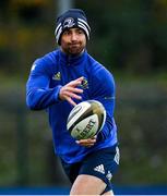 4 November 2019; Rob Kearney during Leinster Rugby squad training at Energia Park in Donnybrook, Dublin. Photo by Ramsey Cardy/Sportsfile