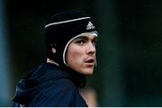 4 November 2019; Garry Ringrose during Leinster Rugby squad training at Energia Park in Donnybrook, Dublin. Photo by Ramsey Cardy/Sportsfile