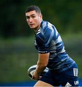 4 November 2019; Jordan Larmour during Leinster Rugby squad training at Energia Park in Donnybrook, Dublin. Photo by Ramsey Cardy/Sportsfile