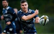 4 November 2019; Luke McGrath during Leinster Rugby squad training at Energia Park in Donnybrook, Dublin. Photo by Ramsey Cardy/Sportsfile