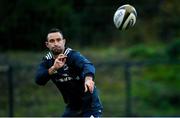 4 November 2019; Dave Kearney during Leinster Rugby squad training at Energia Park in Donnybrook, Dublin. Photo by Ramsey Cardy/Sportsfile