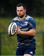 4 November 2019; Jack Aungier during Leinster Rugby squad training at Energia Park in Donnybrook, Dublin. Photo by Ramsey Cardy/Sportsfile