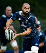 4 November 2019; Scott Fardy during Leinster Rugby squad training at Energia Park in Donnybrook, Dublin. Photo by Ramsey Cardy/Sportsfile