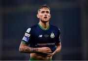 3 November 2019; Lee Grace of Shamrock Rovers during the extra.ie FAI Cup Final between Dundalk and Shamrock Rovers at the Aviva Stadium in Dublin. Photo by Ben McShane/Sportsfile
