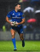 1 November 2019; Dave Kearney of Leinster during the Guinness PRO14 Round 5 match between Leinster and Dragons at the RDS Arena in Dublin. Photo by Eóin Noonan/Sportsfile