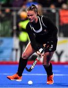 3 November 2019; Shanlee Johnston of Canada during the FIH Women's Olympic Qualifier match between Ireland and Canada at Energia Park in Dublin. Photo by Brendan Moran/Sportsfile