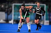 3 November 2019; Roisin Upton of Ireland during the FIH Women's Olympic Qualifier match between Ireland and Canada at Energia Park in Dublin. Photo by Brendan Moran/Sportsfile