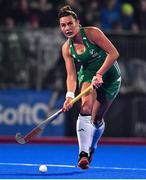 3 November 2019; Nikki Evans of Ireland during the FIH Women's Olympic Qualifier match between Ireland and Canada at Energia Park in Dublin. Photo by Brendan Moran/Sportsfile