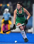 3 November 2019; Roisin Upton of Ireland during the FIH Women's Olympic Qualifier match between Ireland and Canada at Energia Park in Dublin. Photo by Brendan Moran/Sportsfile