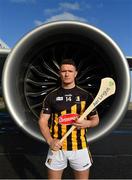 8 November 2019; Kilkenny's Paul Murphy was at Aer Lingus Hangar 6 at Dublin Airport this morning where Aer Lingus, in partnership with the GAA & GPA, unveiled a one-of-a-kind customised playing kit for the New York Hurling Classic which takes place at Citi Field in New York on November 16th. Aer Lingus will once again be the Official Airline of the event and will be responsible for flying the four teams to New York.  Aer Lingus is Ireland’s only 4-Star airline and has been involved in the Hurling Classic on three previous occasions where it has been played at Fenway Park in 2015, 2017 & 2018. Photo by Seb Daly/Sportsfile