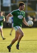 27 October 2019; Odhran MacNiallais of Gaoth Dobhair during the Donegal County Senior Club Football Championship Final Replay match between Gaoth Dobhair and Naomh Conaill at Mac Cumhaill Park in Ballybofey, Donegal. Photo by Oliver McVeigh/Sportsfile