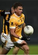 2 November 2019; Dessie Mone of Clontibret O'Neill during the Ulster GAA Football Senior Club Championship Quarter-Final match between Crossmaglen Rangers and Clontibret O'Neills at Athletic Grounds in Armagh. Photo by Oliver McVeigh/Sportsfile