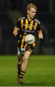2 November 2019; Cian McConville of Crossmaglen Rangers during the Ulster GAA Football Senior Club Championship Quarter-Final match between Crossmaglen Rangers and Clontibret O'Neills at Athletic Grounds in Armagh. Photo by Oliver McVeigh/Sportsfile