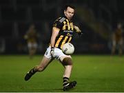 2 November 2019; Tony Kernan of Crossmaglen Rangers during the Ulster GAA Football Senior Club Championship Quarter-Final match between Crossmaglen Rangers and Clontibret O'Neills at Athletic Grounds in Armagh. Photo by Oliver McVeigh/Sportsfile