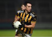 2 November 2019; Aaron Kernan of Crossmaglen Rangers during the Ulster GAA Football Senior Club Championship Quarter-Final match between Crossmaglen Rangers and Clontibret O'Neills at Athletic Grounds in Armagh. Photo by Oliver McVeigh/Sportsfile