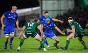 8 November 2019; Will Connors of Leinster during the Guinness PRO14 Round 6 match between Connacht and Leinster at the Sportsground in Galway. Photo by Ramsey Cardy/Sportsfile