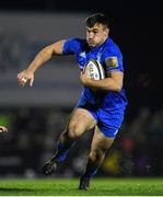 8 November 2019; Rónan Kelleher of Leinster during the Guinness PRO14 Round 6 match between Connacht and Leinster at the Sportsground in Galway. Photo by Ramsey Cardy/Sportsfile