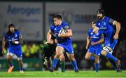 8 November 2019; Rónan Kelleher of Leinster during the Guinness PRO14 Round 6 match between Connacht and Leinster at the Sportsground in Galway. Photo by Ramsey Cardy/Sportsfile