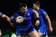 8 November 2019; Cian Healy of Leinster during the Guinness PRO14 Round 6 match between Connacht and Leinster at the Sportsground in Galway. Photo by Ramsey Cardy/Sportsfile