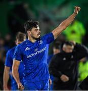 8 November 2019; Max Deegan of Leinster following the Guinness PRO14 Round 6 match between Connacht and Leinster at the Sportsground in Galway. Photo by Ramsey Cardy/Sportsfile