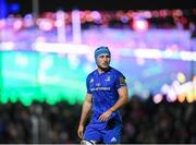 8 November 2019; Will Connors of Leinster during the Guinness PRO14 Round 6 match between Connacht and Leinster at the Sportsground in Galway. Photo by Ramsey Cardy/Sportsfile