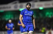 8 November 2019; Scott Fardy of Leinster during the Guinness PRO14 Round 6 match between Connacht and Leinster at the Sportsground in Galway. Photo by Ramsey Cardy/Sportsfile