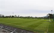 10 November 2019; A general view of the Mallow GAA Grounds ahead of the AIB Munster GAA Football Senior Club Championship Quarter-Final match between Nemo Rangers and Newcastle West at Mallow GAA Grounds in Mallow, Cork. Photo by Michael P Ryan/Sportsfile