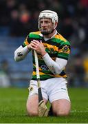 10 November 2019; Patrick Horgan of Glen Rovers during the AIB Munster GAA Hurling Senior Club Championship Semi-Final match between Borris-Ileigh and Glen Rovers at Semple Stadium in Thurles, Tipperary. Photo by Ray McManus/Sportsfile