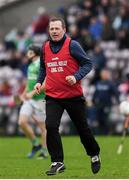 10 November 2019; St Thomas' manager Kevin Lally during the Galway County Senior Club Hurling Championship Final match between Liam Mellows and St Thomas' at Pearse Stadium in Galway. Photo by Harry Murphy/Sportsfile